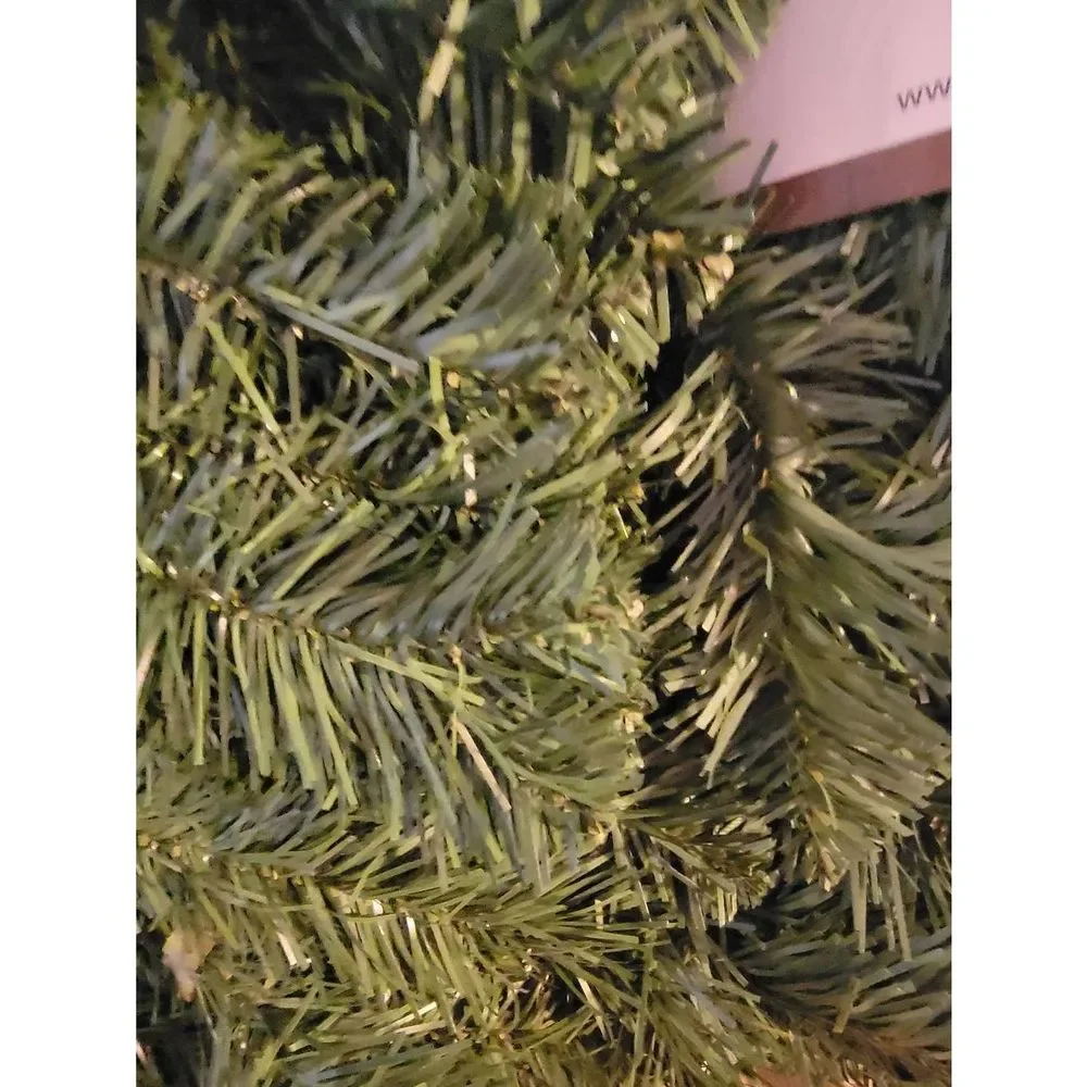 Montfair Pine Holiday Garland..3 pc